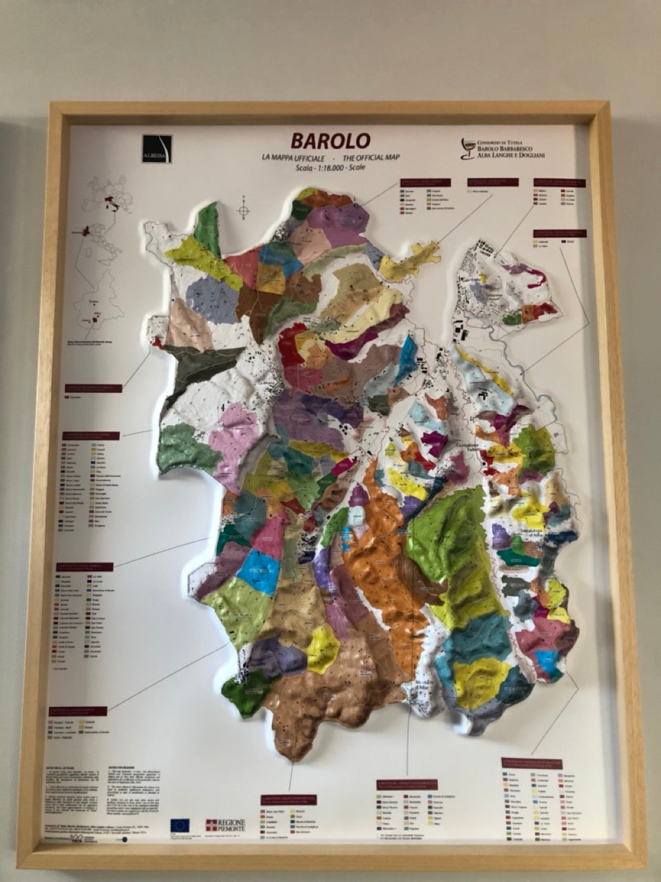 Perché il Terroir Conta Davvero